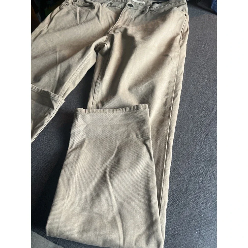 Banana Republic Men’s The Traveler Pants Slim Size 30/30